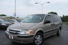 2004 Chevy Venture